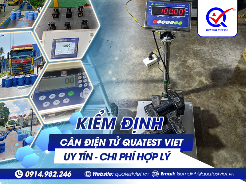 Quatest Viet